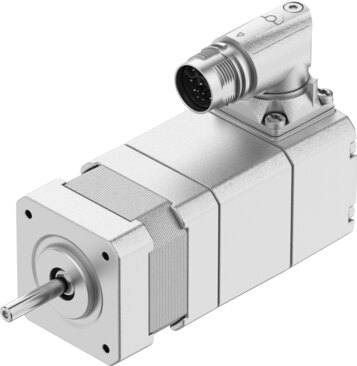Moteur pas à pas