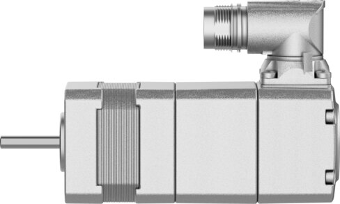 Moteur pas à pas