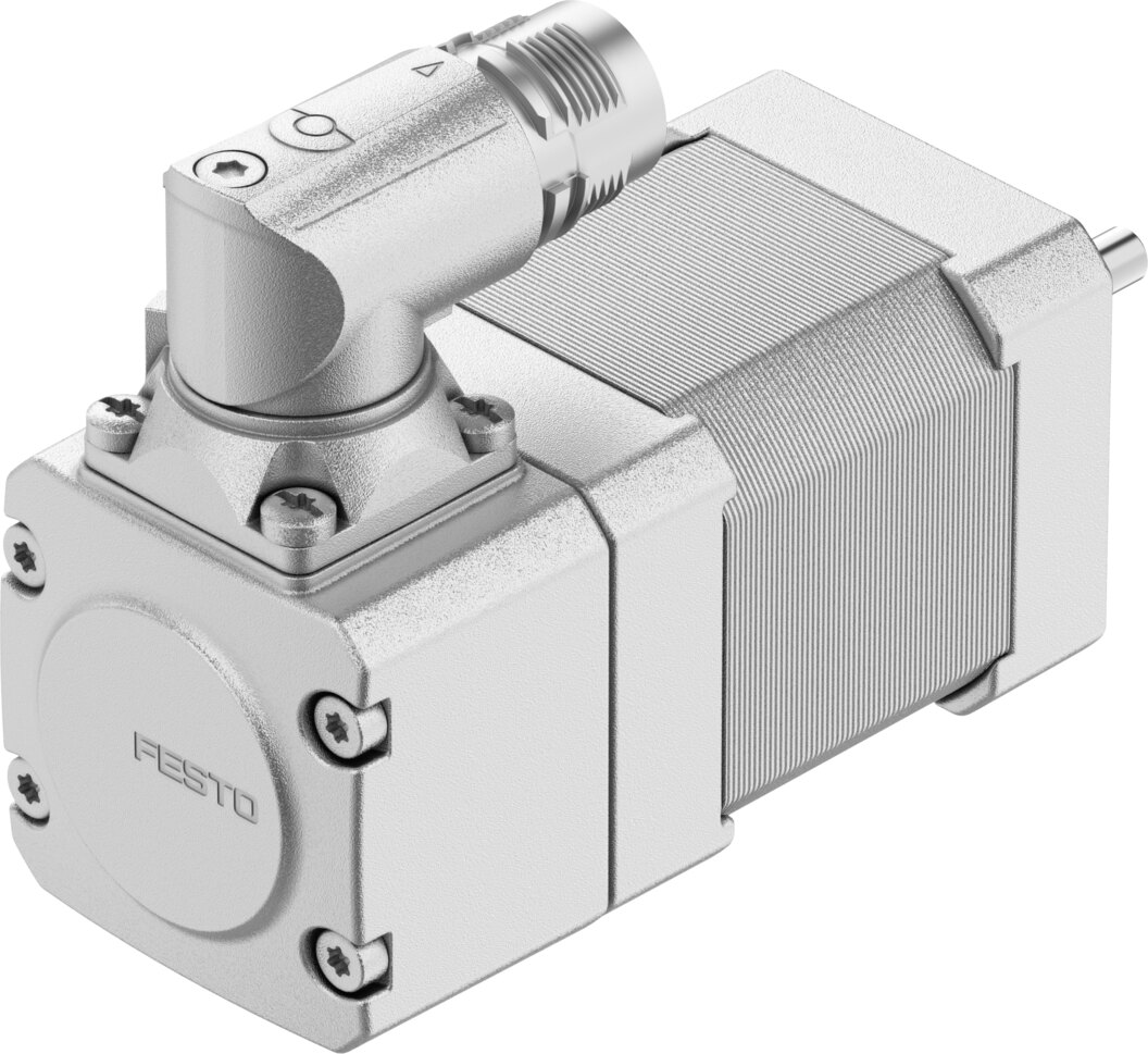 Stepper motor