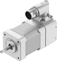 Stepper motor EMMS-ST-42-S-SE-G2 | Festo USA
