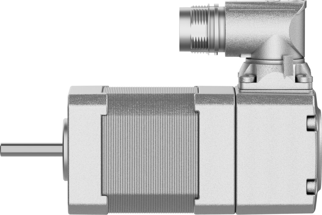 Stepper motor