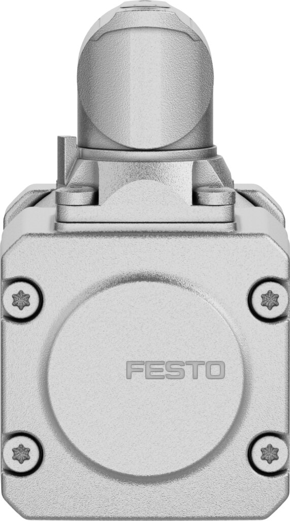 Stepper motor