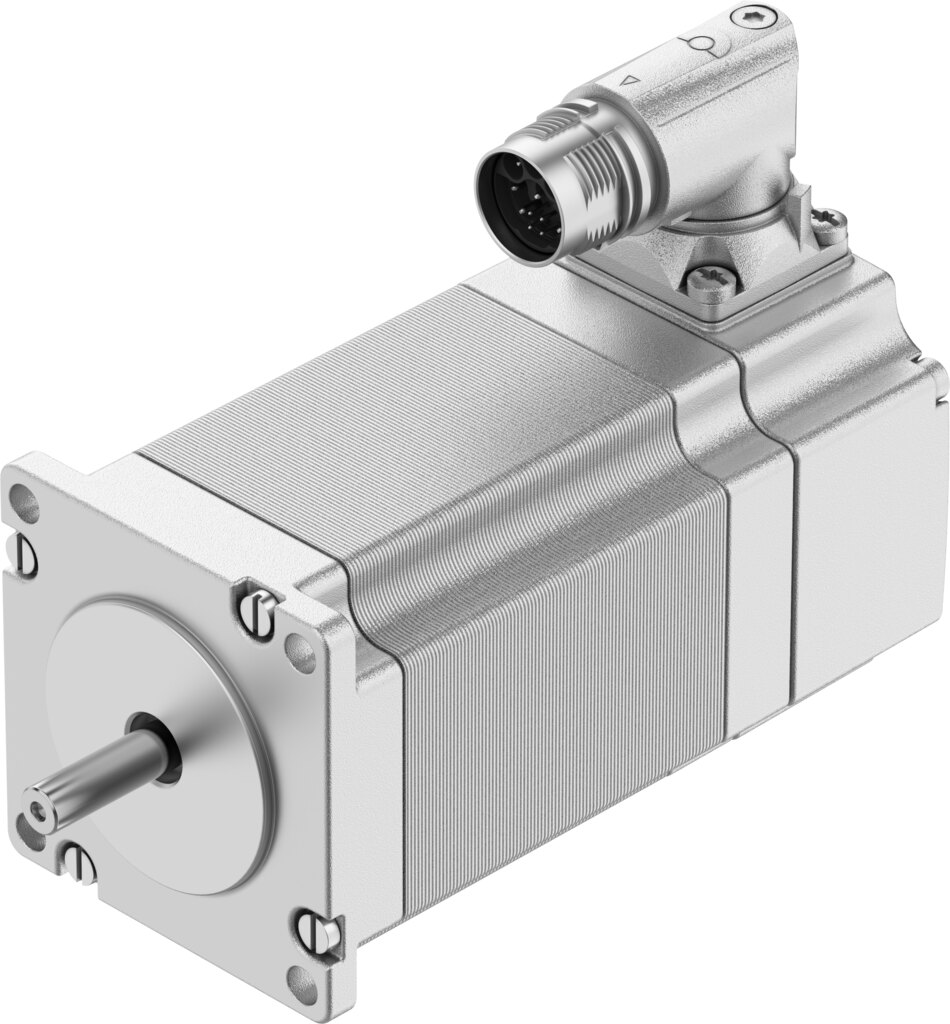 Stepper motor EMMT-ST-57-L-RS | Festo USA