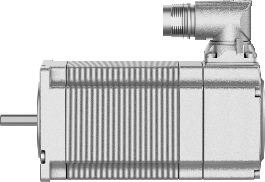 Stepper motor EMMT-ST-57-L-RS | Festo USA