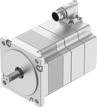 Moteur pas à pas