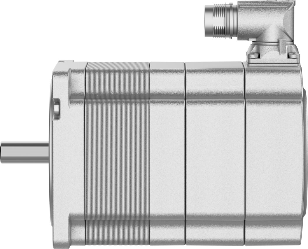 Moteur pas à pas