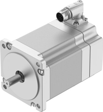 Moteur pas à pas