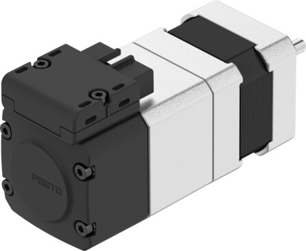Stepper motor