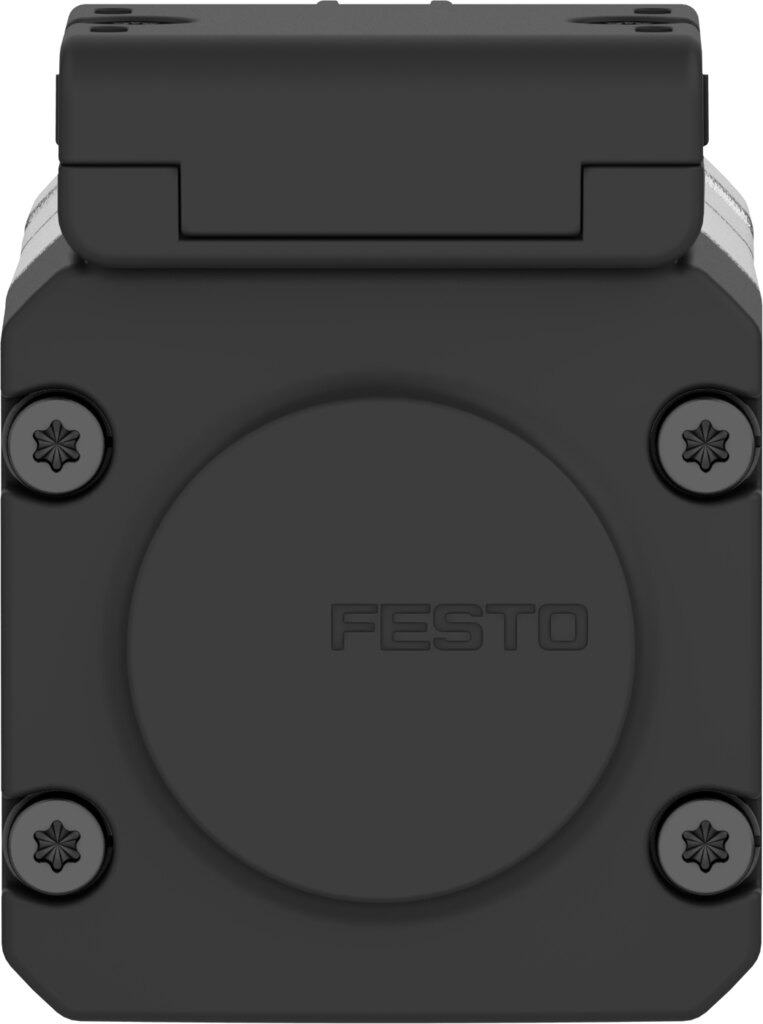 Stepper motor
