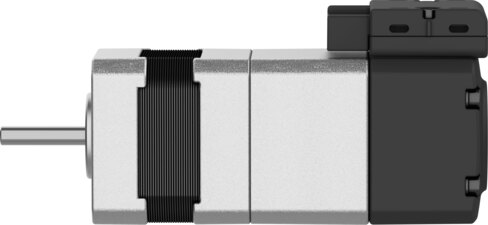 Stepper motor