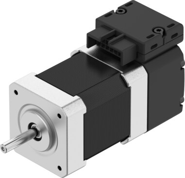 Moteur pas à pas