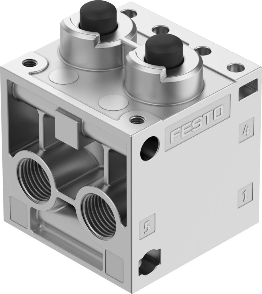 Festo 6809