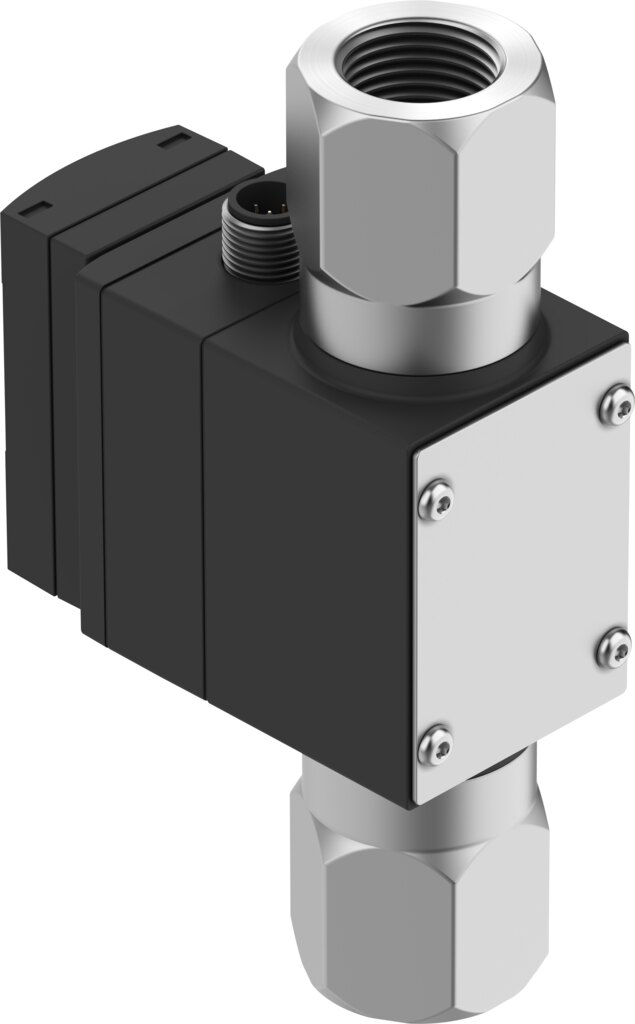Festo 8036878 Durchflusssensor - Bild 2