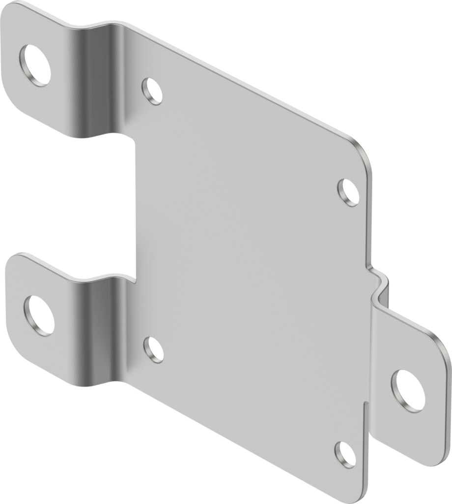 Festo 8036909 Wandbefestigung - Bild 2