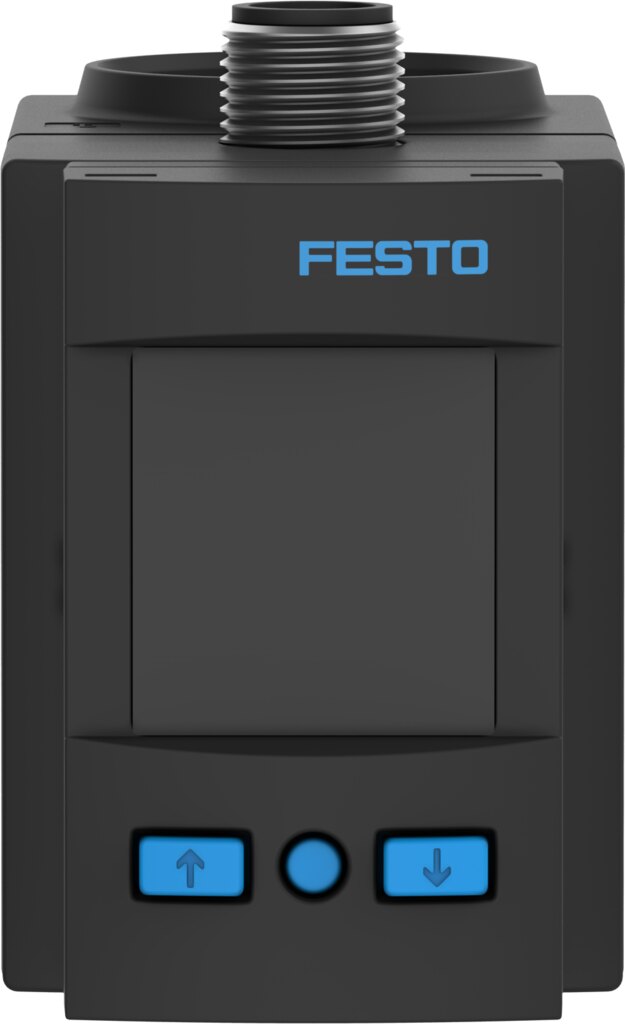 Festo 8036887 Durchflusssensor - Bild 3
