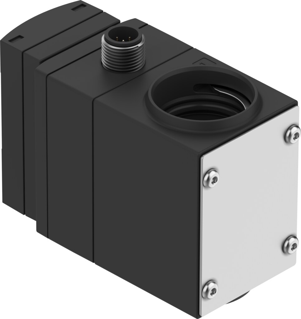 Festo 8036887 Durchflusssensor - Bild 2