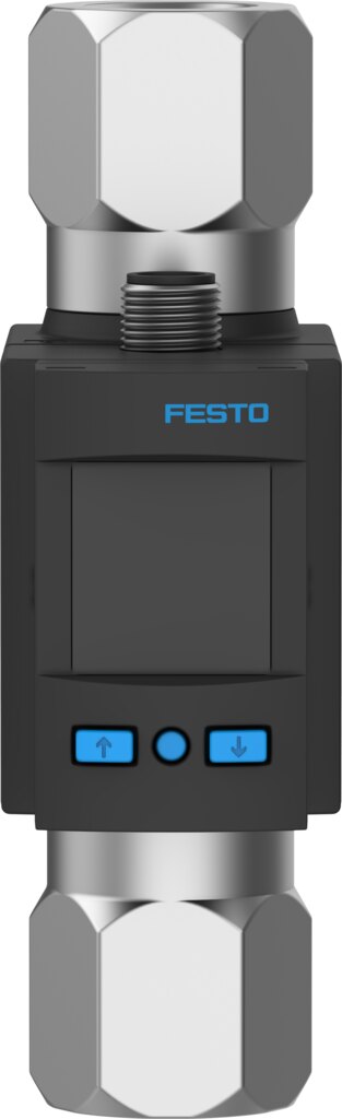 Festo 8036878 Durchflusssensor - Bild 3