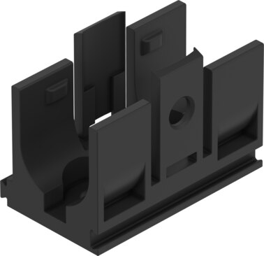 Mounting clip