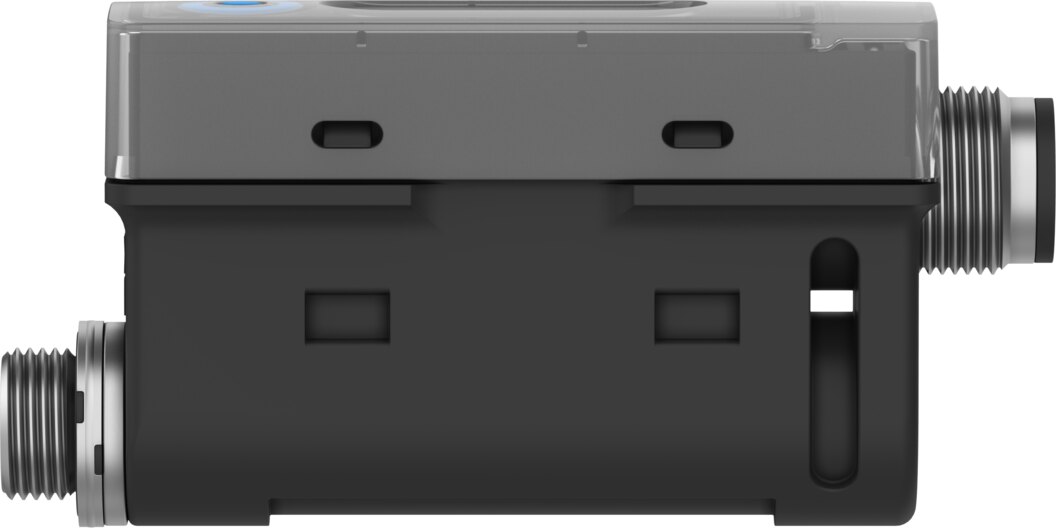 Sensor de pressão