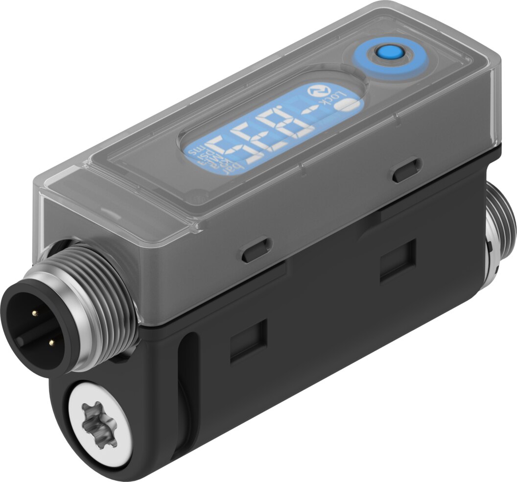 Sensor de pressão