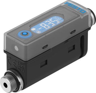 Sensor de pressão