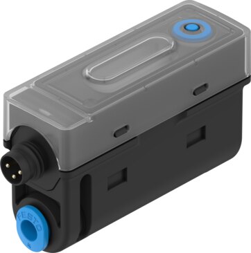 Sensor de presión