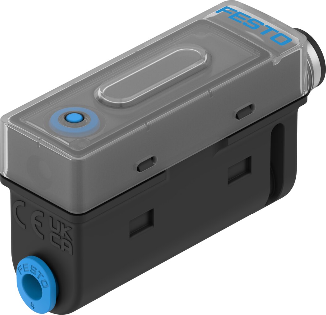 Pressure sensor
