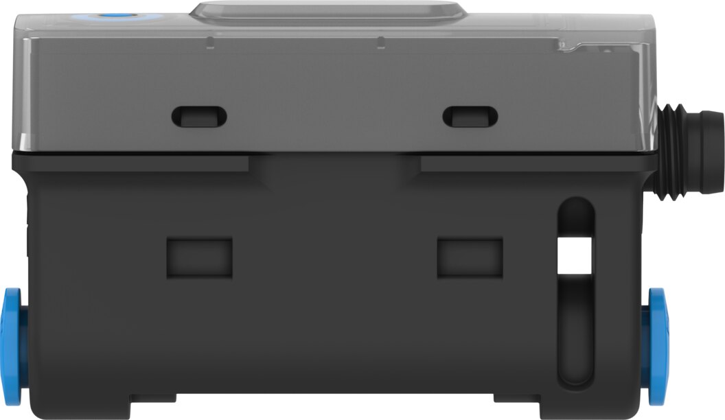 Sensor de presión