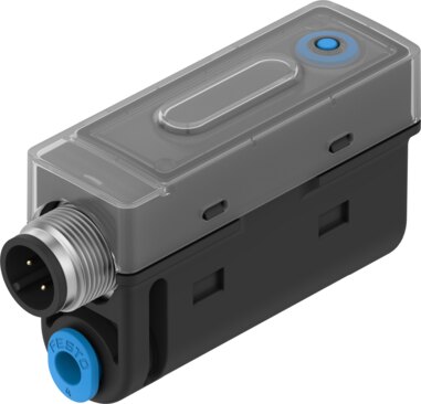 Pressure sensor