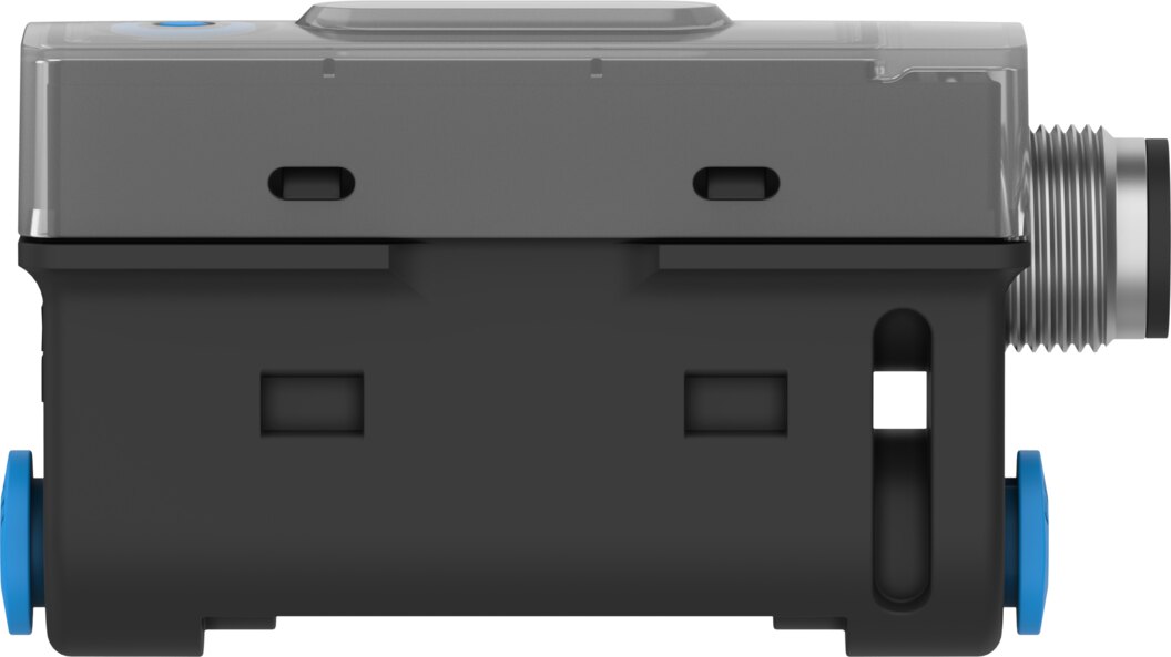 Pressure sensor