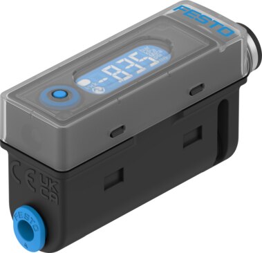 Pressure sensor