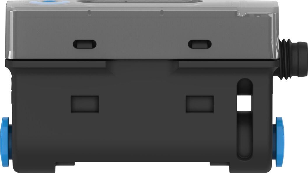 Pressure sensor