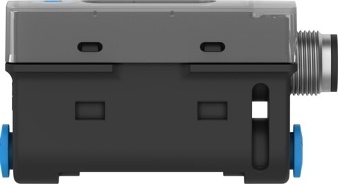 Pressure sensor
