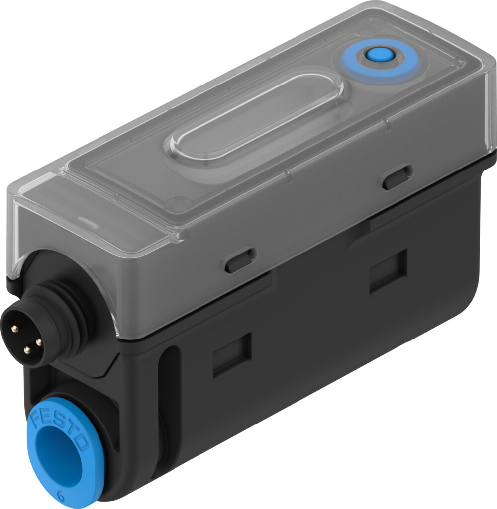 Pressure sensor