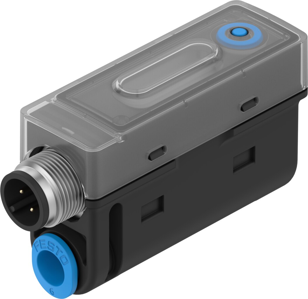 Pressure sensor