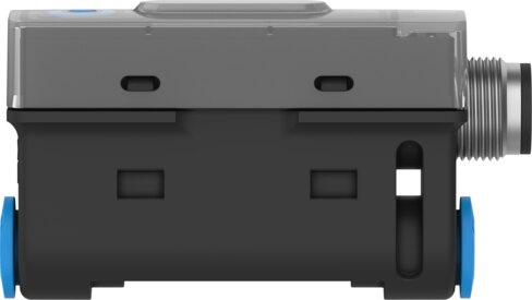 Pressure sensor