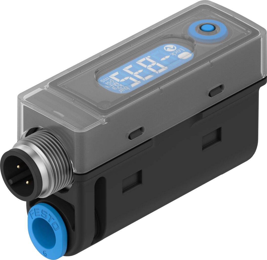 Sensor de presión