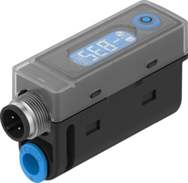 Pressure sensor