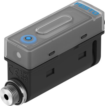 Pressure sensor