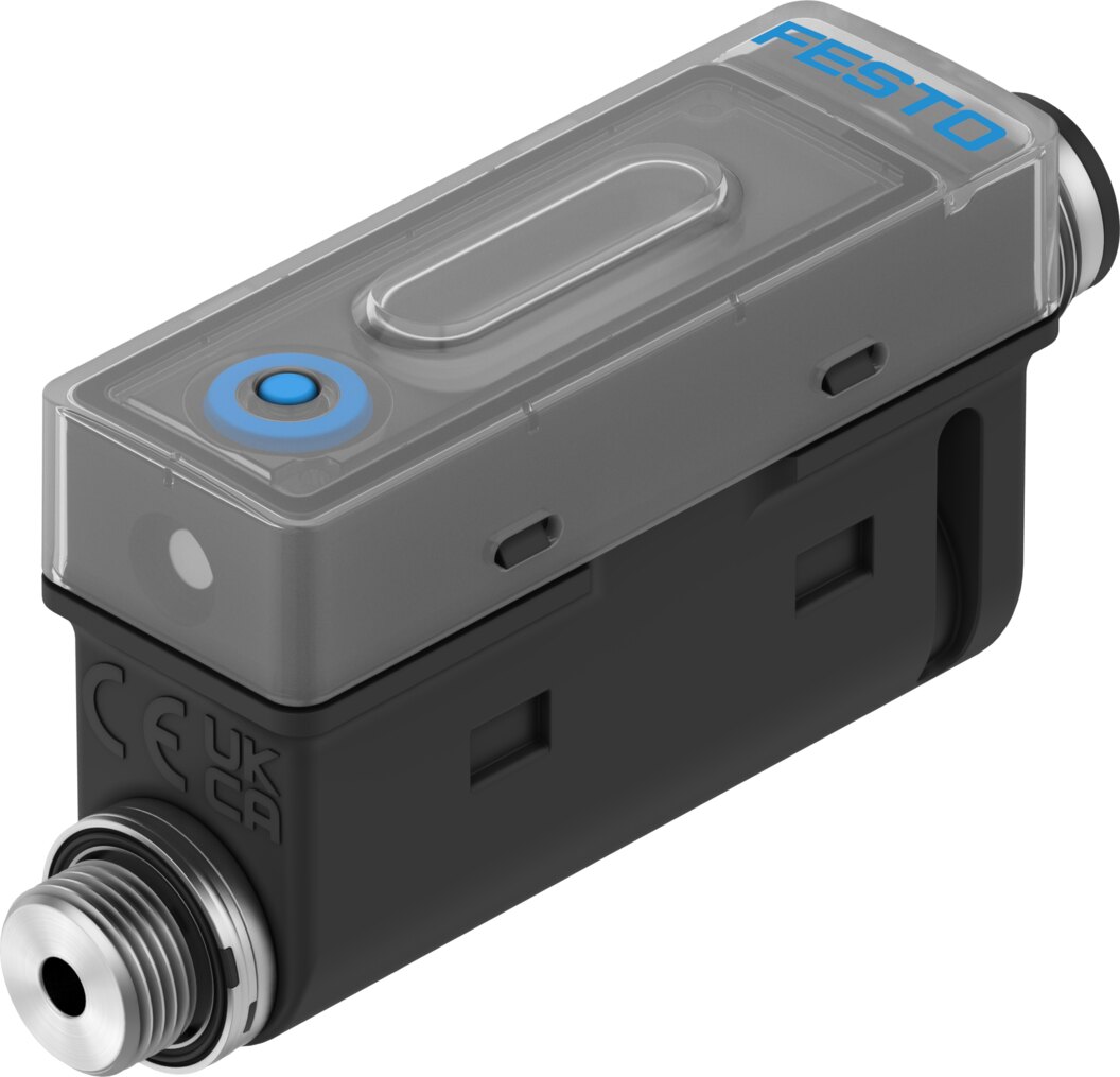 Pressure sensor