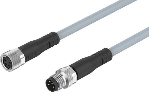 Connecting cable