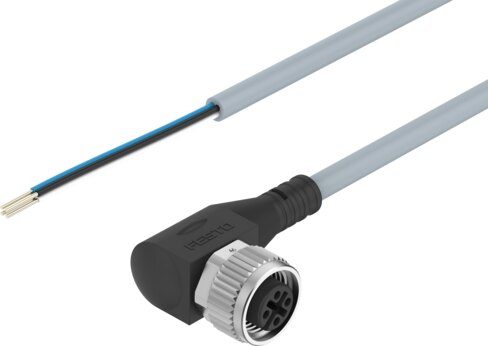 Connecting cable