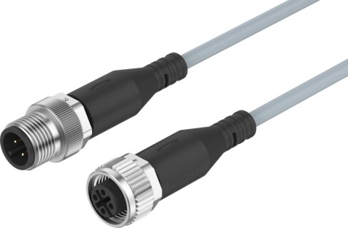 Connecting cable