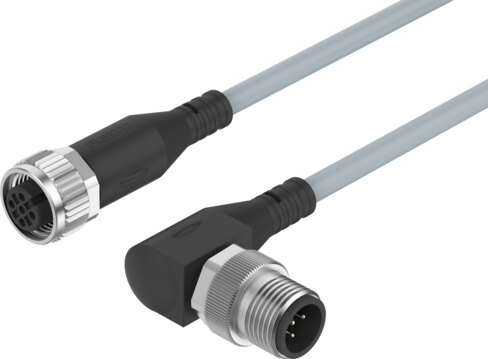 Connecting cable