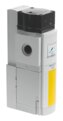 Soft-start/quick exhaust valve, configurable MS6-SV