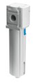 Activated carbon filter MS9-LFX