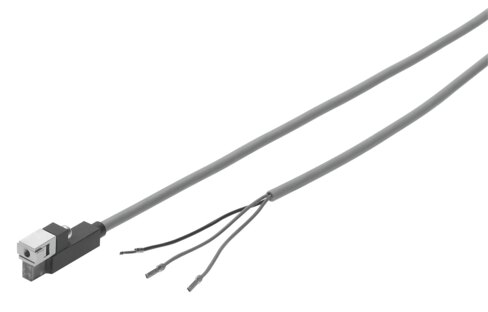 Sensor de proximidade