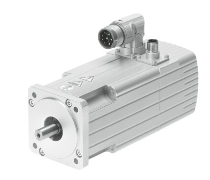 Servomotor
