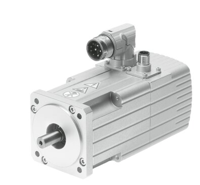 Servomotor