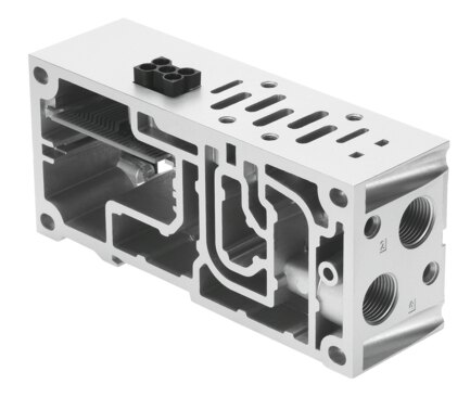 Sottobase accoppiabile